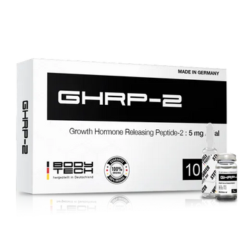 Bodytech GHRP-2