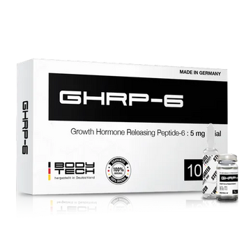 Bodytech GHRP-6