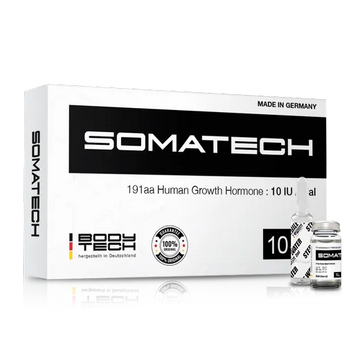 Bodytech Somatech 191AA HGH
