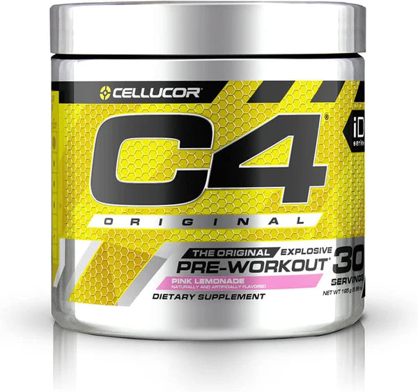 C4 Original 30 Servings