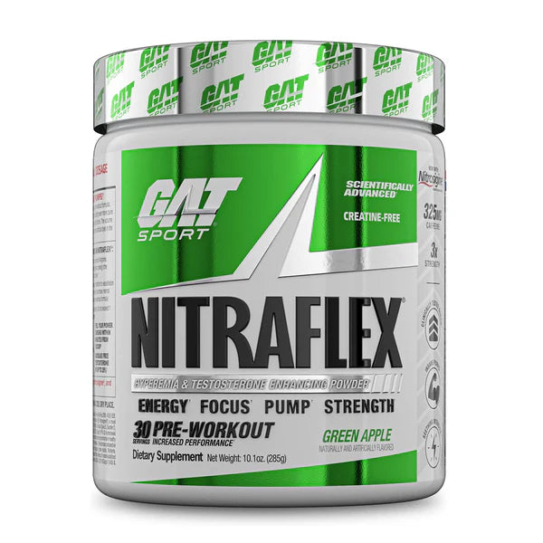 GAT SPORT Nitraflex