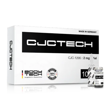 Bodytech CJCTECH