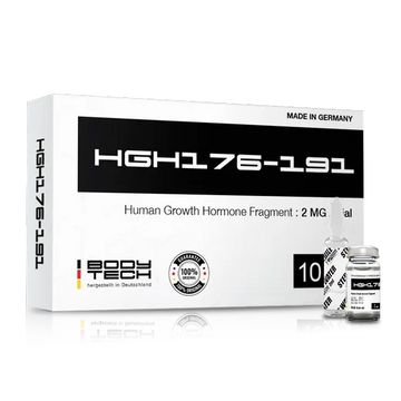Bodytech HGH 176-191